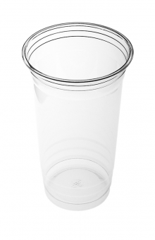 Cup 30 oz ø98.5 mm | 500 pcs/case