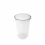 Oval Cup 16 oz ᴓ 92 mm | 500 PCS/CASE