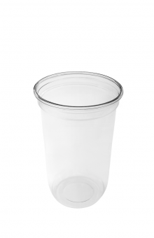 Oval Cup 16 oz ᴓ 92 mm | 500 PCS/CASE