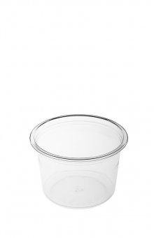 Seal cup 290 ml | 500 pcs/case