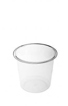 Seal cup 380 ml | 500 pcs/case