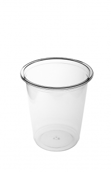 Seal cup 400 ml | 500 pcs/case