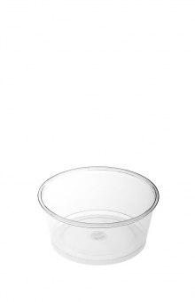 Snack cup 190 ml | 500 pcs/case