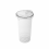 Strawless lid ø92 mm + Cup 22 oz ø92.5 mm | 500 set