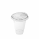 Strawless lid ø98 mm + Cup 12/14 oz ø98.5 mm | 500 set