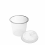 Strawless lid ø98 mm + Seal Cup 380 ml | 500 set