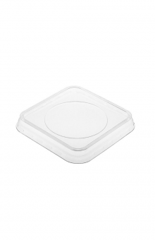 Tray lid small | 500 pcs/case
