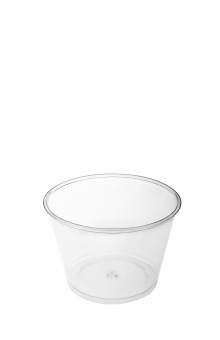 Yoghurt Cup | 500 Pcs/Case 